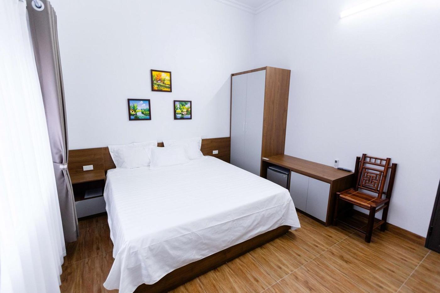 Newway Homestay Tam Coc Ninh Binh Luaran gambar