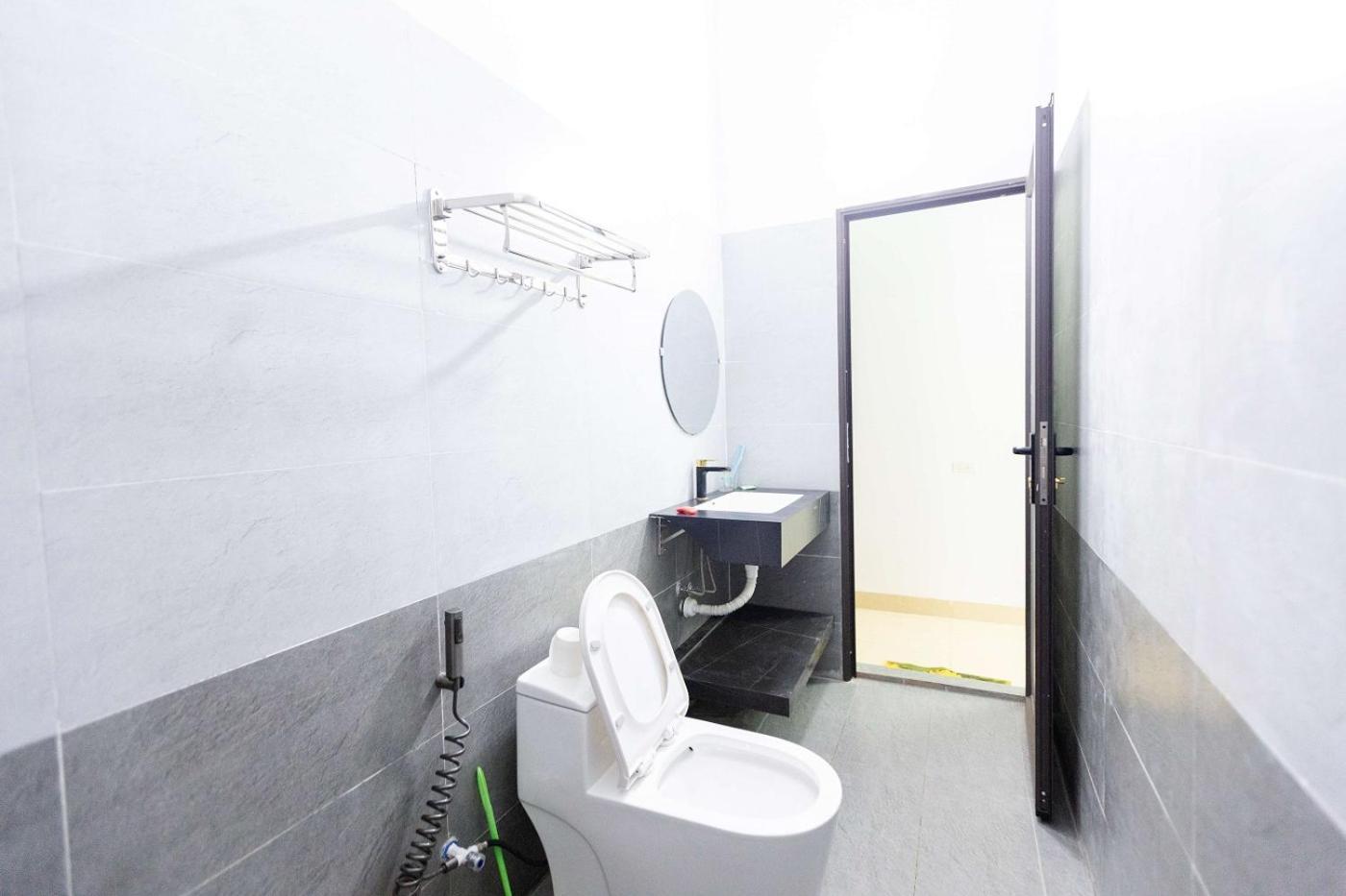 Newway Homestay Tam Coc Ninh Binh Luaran gambar