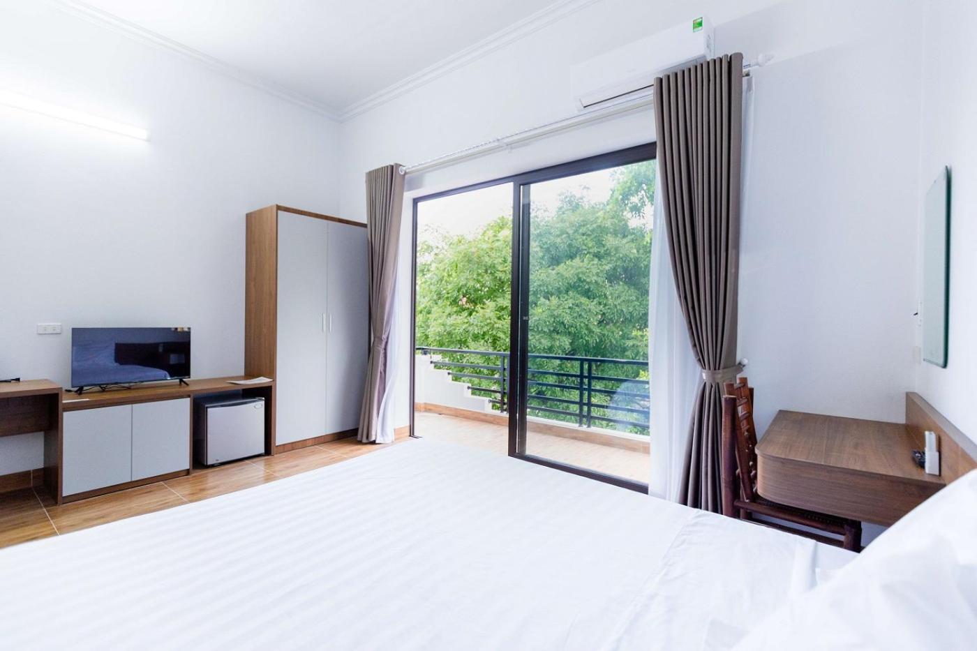 Newway Homestay Tam Coc Ninh Binh Luaran gambar