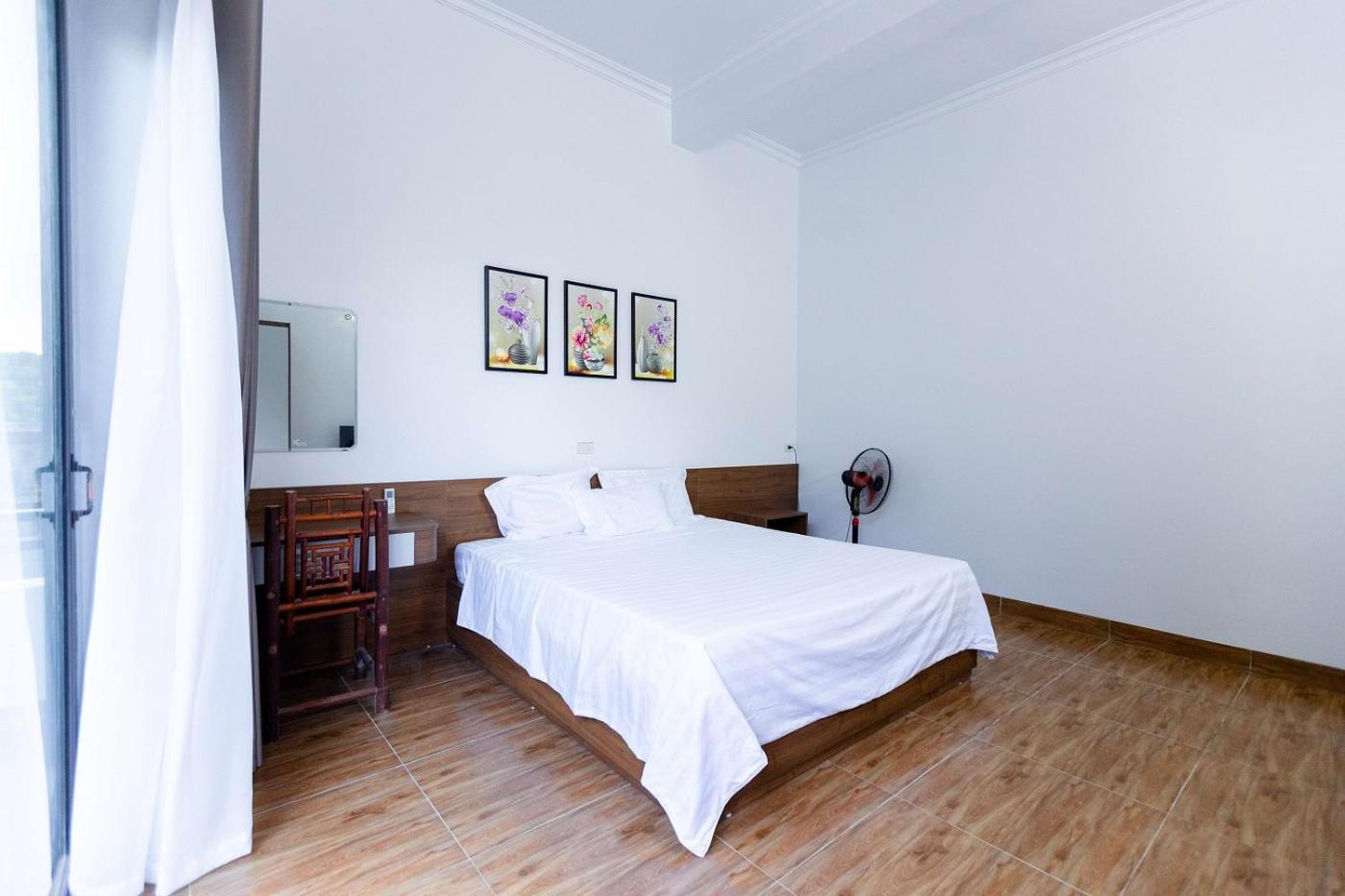 Newway Homestay Tam Coc Ninh Binh Luaran gambar