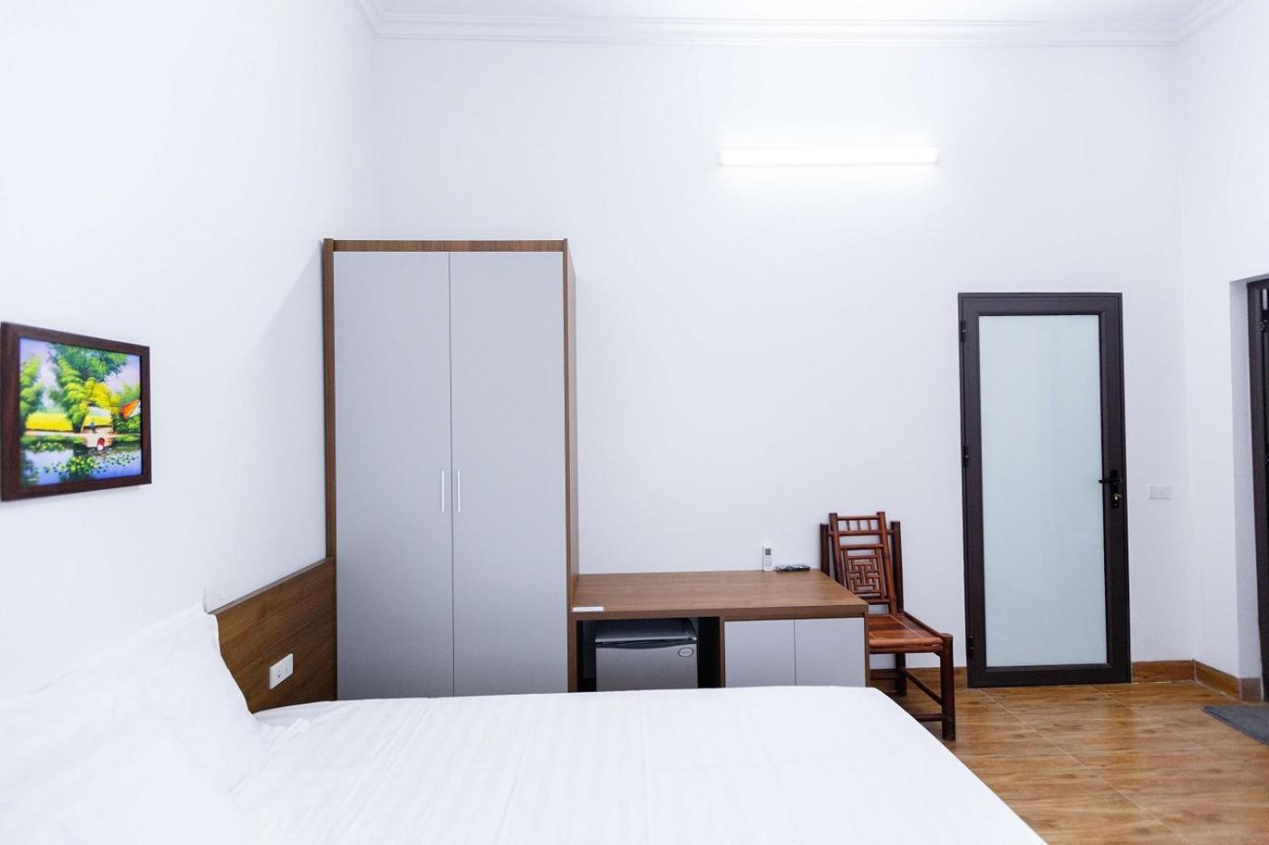 Newway Homestay Tam Coc Ninh Binh Luaran gambar