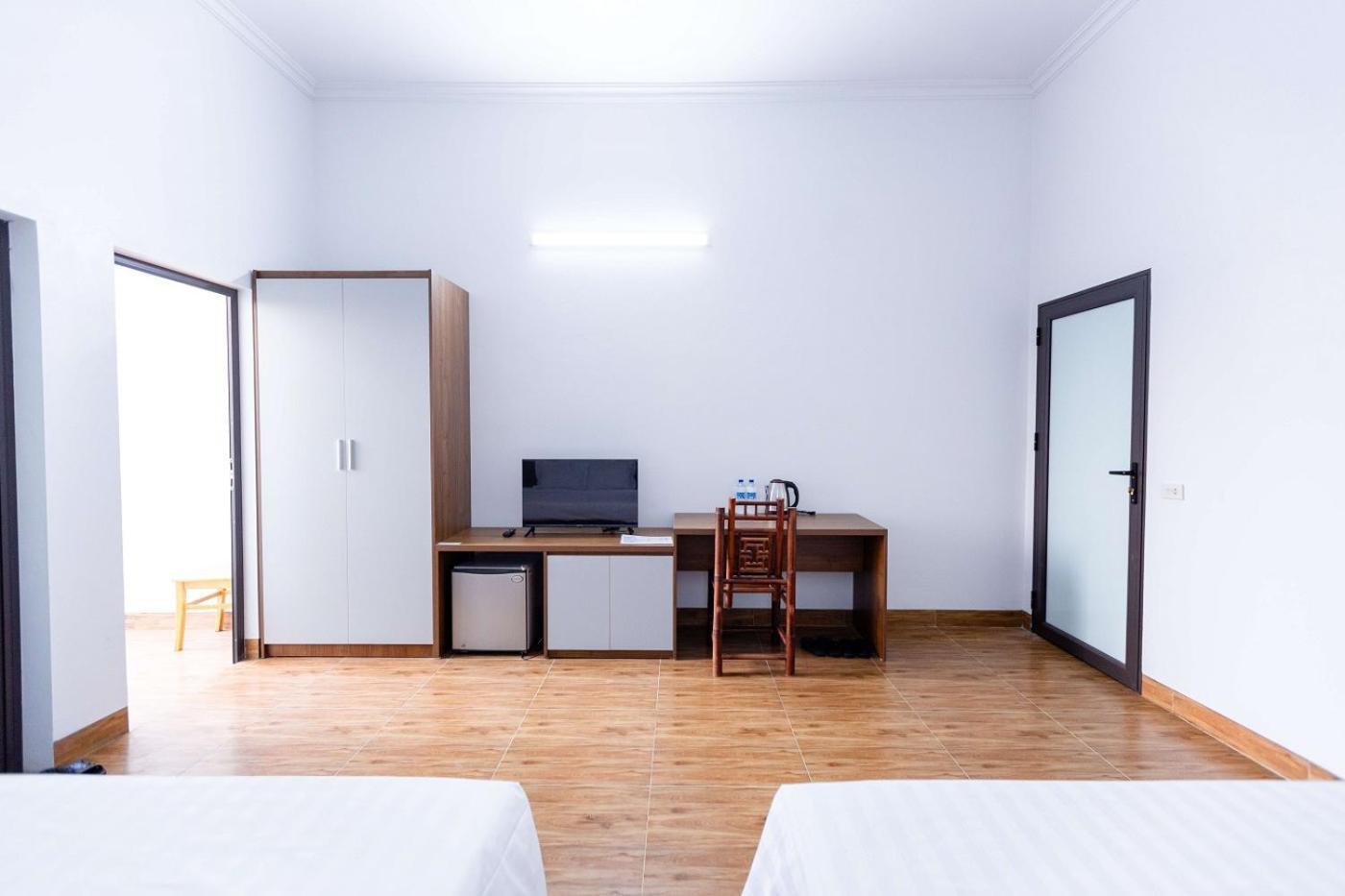 Newway Homestay Tam Coc Ninh Binh Luaran gambar