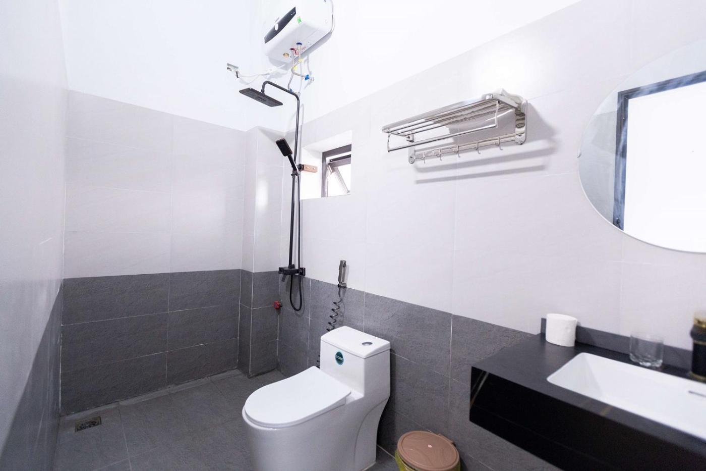 Newway Homestay Tam Coc Ninh Binh Luaran gambar