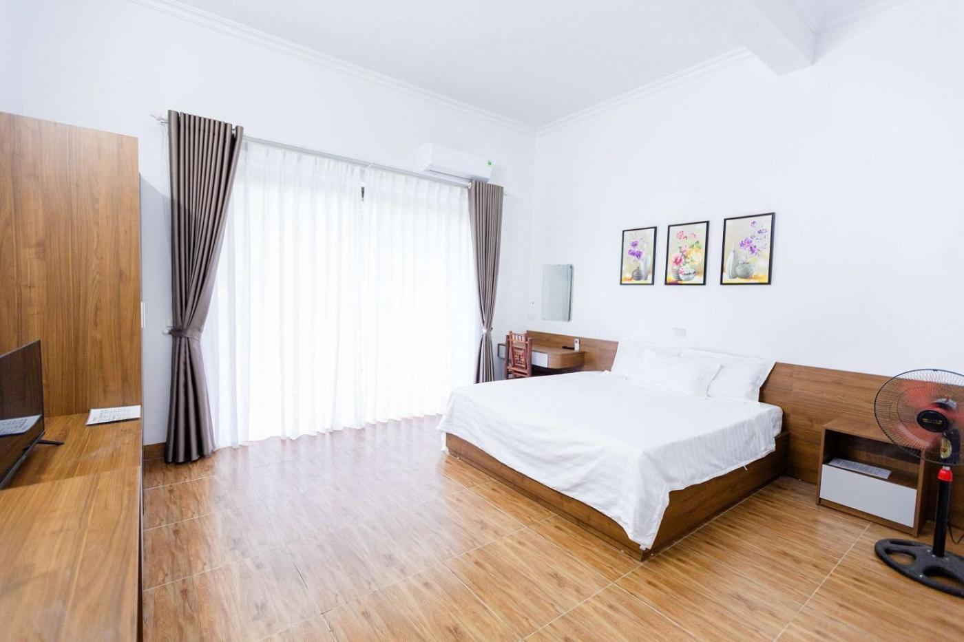 Newway Homestay Tam Coc Ninh Binh Luaran gambar
