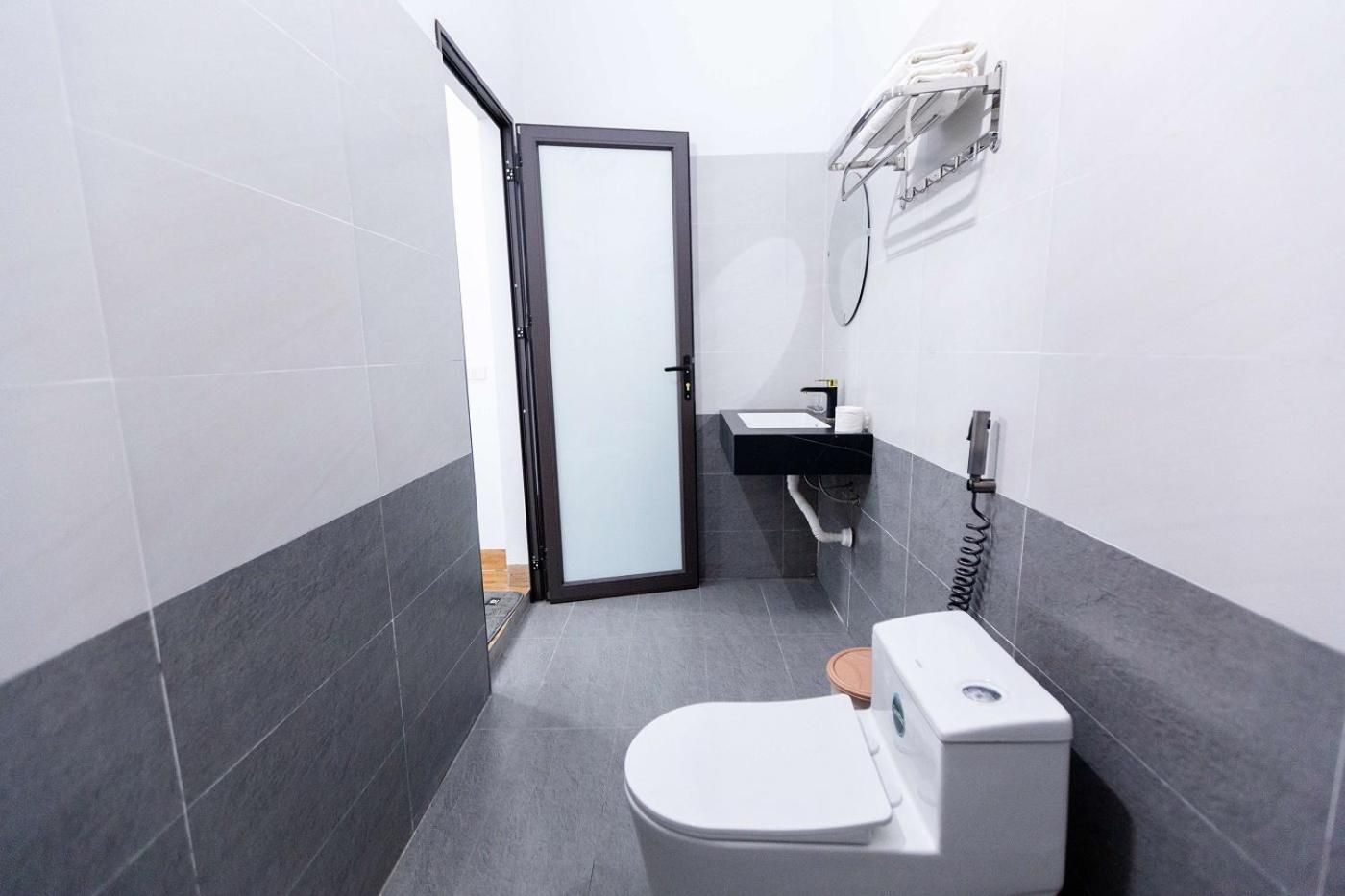 Newway Homestay Tam Coc Ninh Binh Luaran gambar