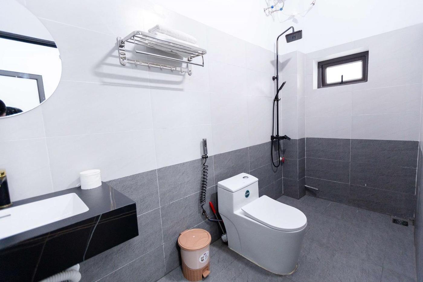 Newway Homestay Tam Coc Ninh Binh Luaran gambar