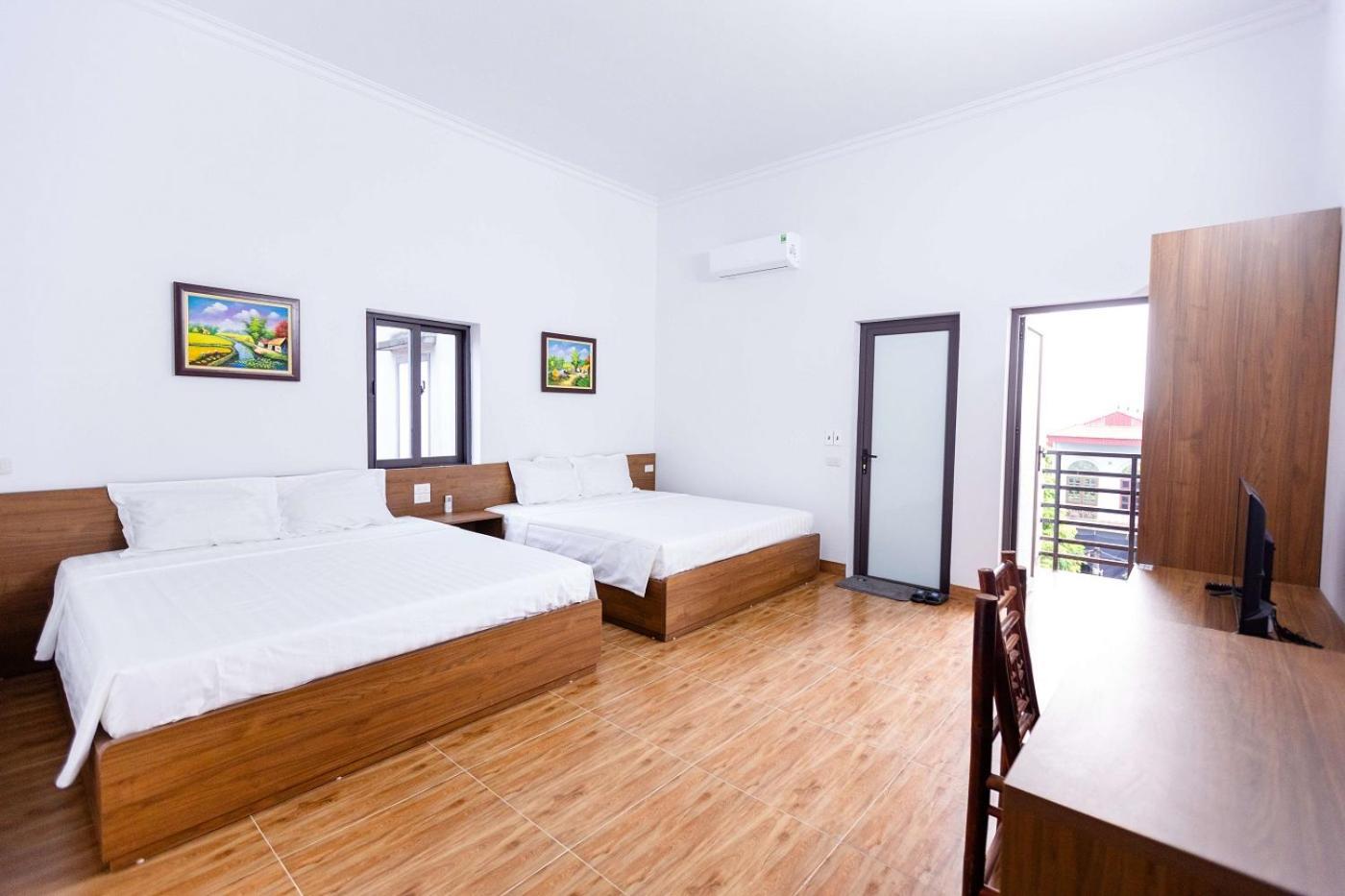 Newway Homestay Tam Coc Ninh Binh Luaran gambar