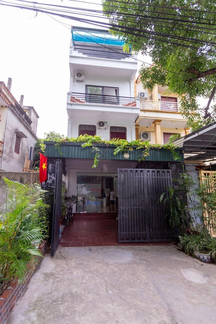 Newway Homestay Tam Coc Ninh Binh Luaran gambar