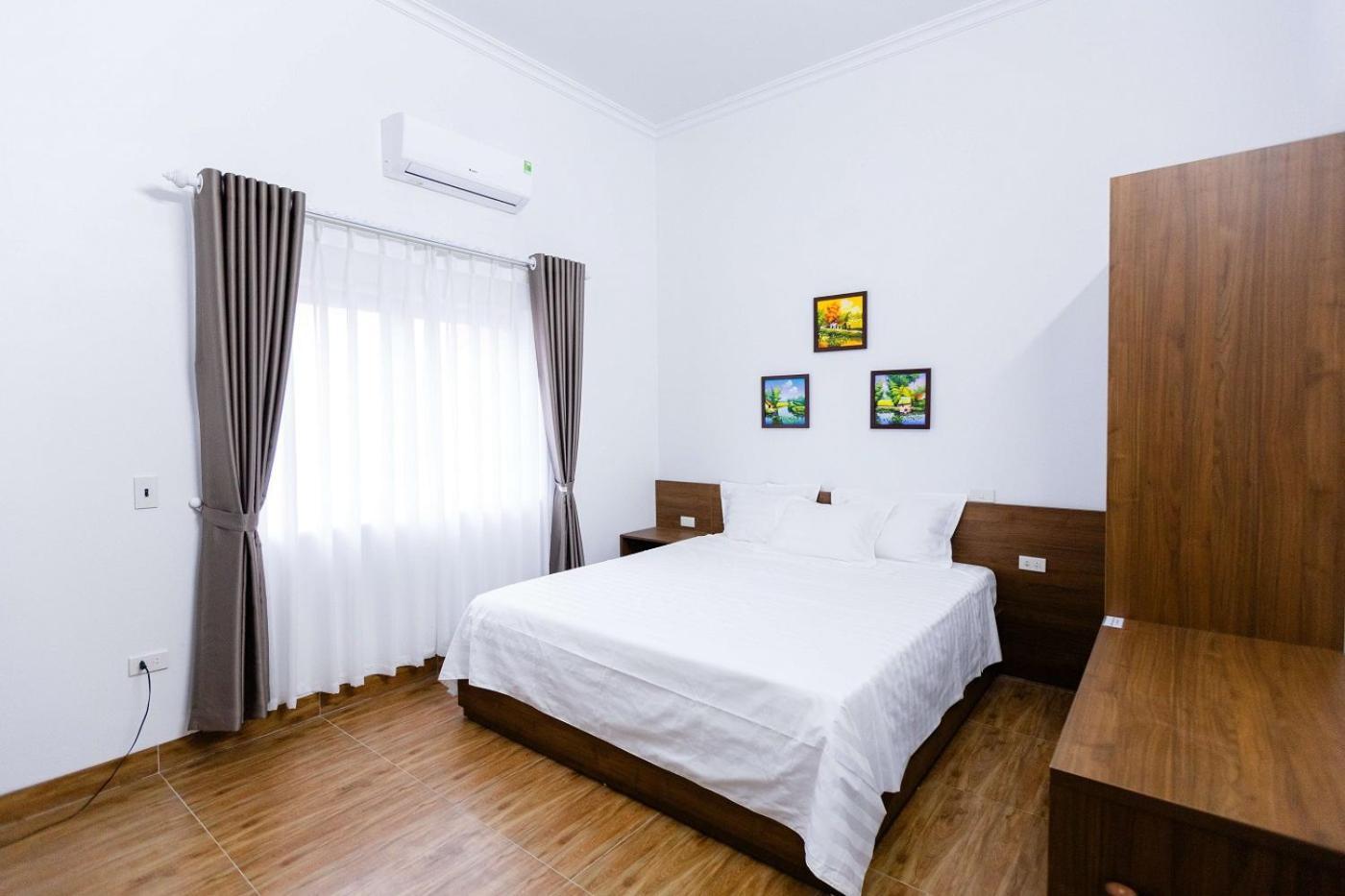 Newway Homestay Tam Coc Ninh Binh Luaran gambar