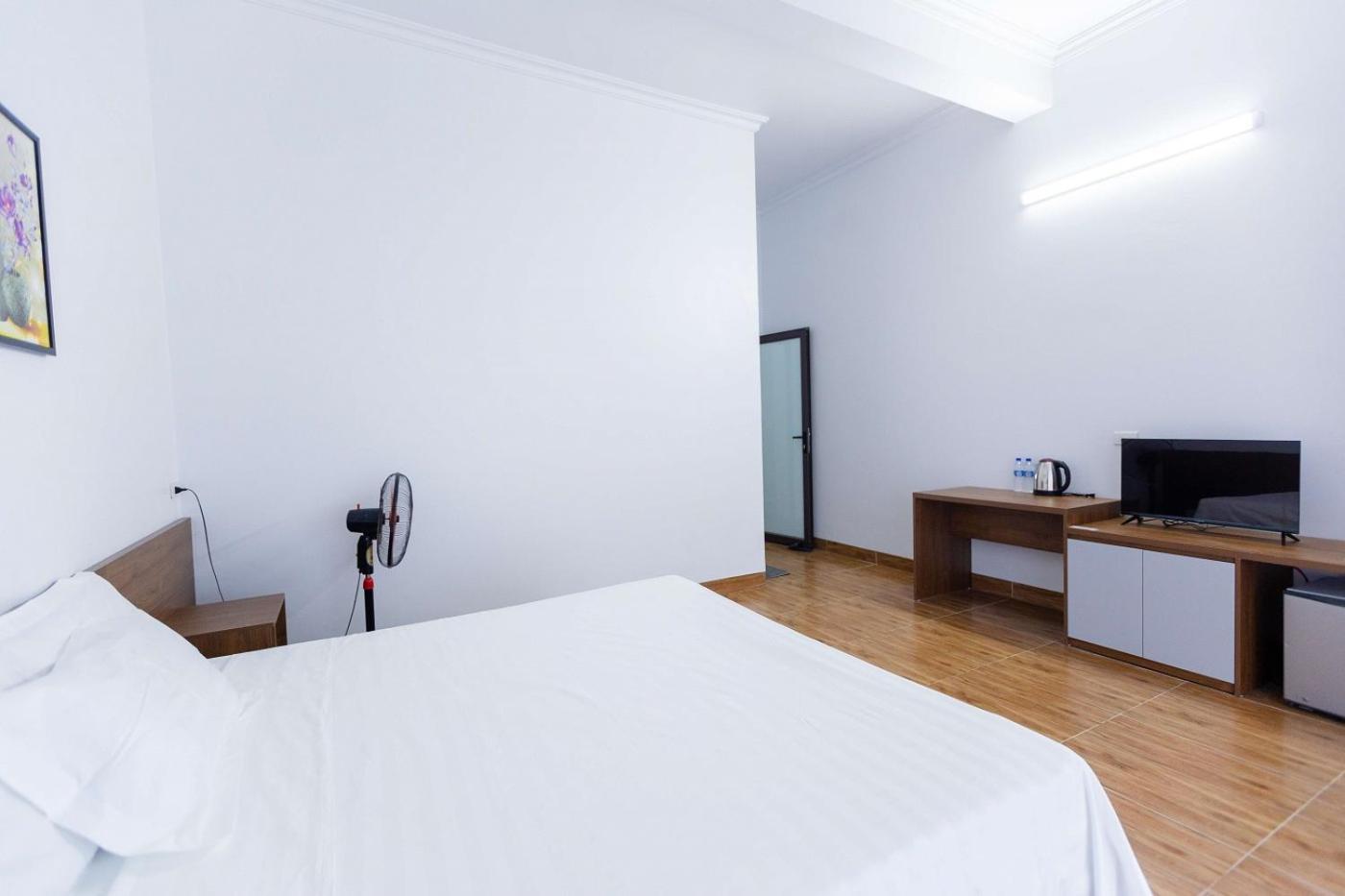 Newway Homestay Tam Coc Ninh Binh Luaran gambar