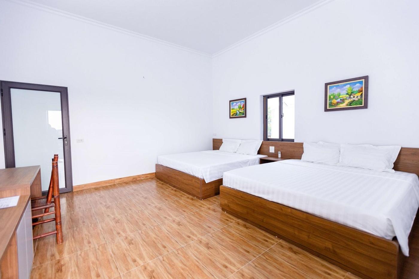 Newway Homestay Tam Coc Ninh Binh Luaran gambar
