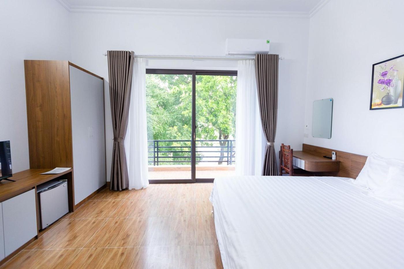 Newway Homestay Tam Coc Ninh Binh Luaran gambar