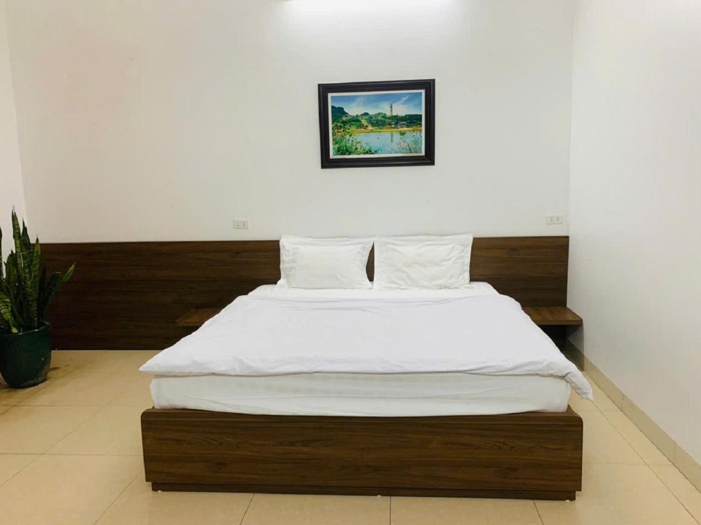 Newway Homestay Tam Coc Ninh Binh Luaran gambar