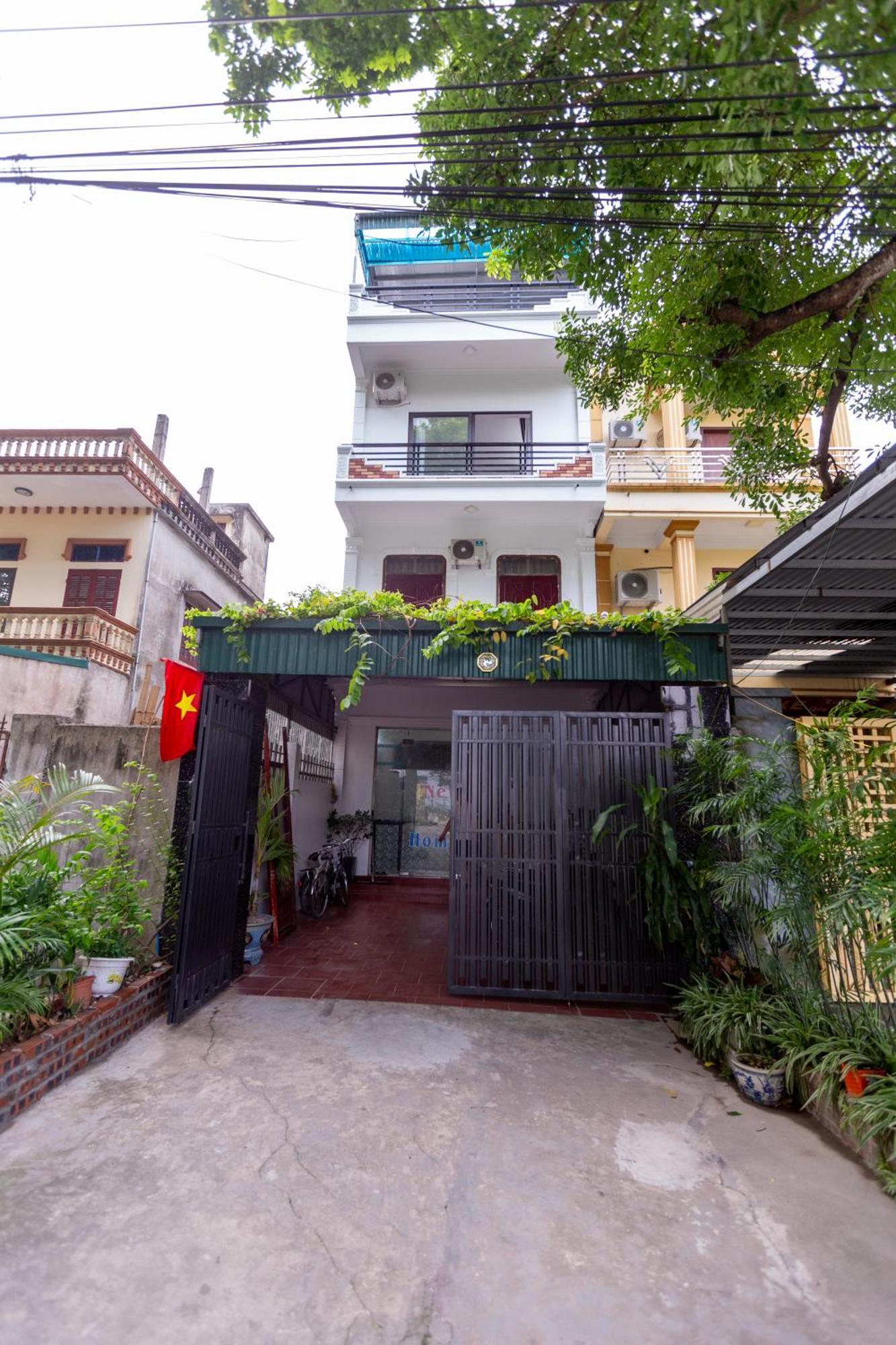 Newway Homestay Tam Coc Ninh Binh Luaran gambar